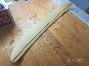 Spoiler Peugeot 206