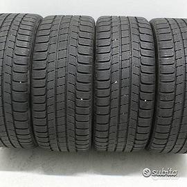 275 50 20 Pirelli invernali usate