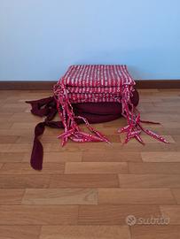 cuscino per sedia