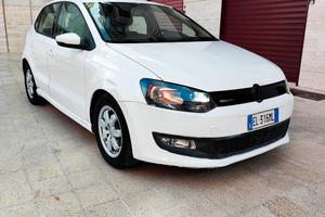 Volkswagen Polo 1.2 TDI 75cv
