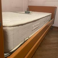 LETTO ELETTRICO(WIMED® )  BONGO DELUXE