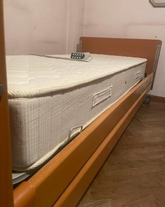 LETTO ELETTRICO(WIMED® )  BONGO DELUXE