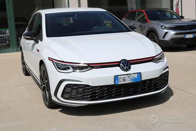 Volkswagen GOLF GTI 2.0 TSI 245 CV ULTIMATE ED LIM