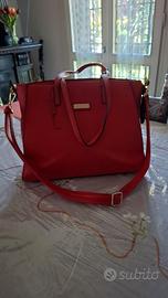 Borsa Pier Cardin con scomparti interni multipli,