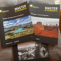 serie completa master fotografia  nikon school