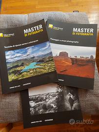 serie completa master fotografia  nikon school