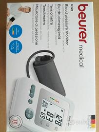 Misuratore pressione Beurer mb26