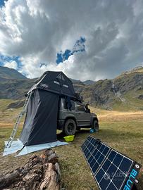 Suzuki jimny - 1.5 Pro 4wd allgrip - Overlander