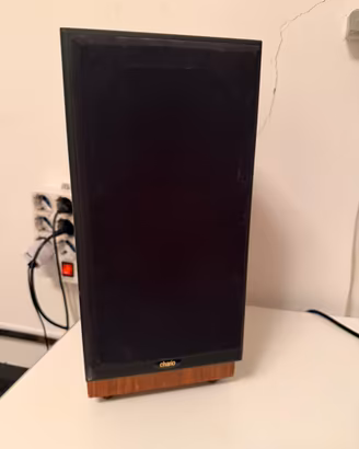 Chario hiper 1000 mk2