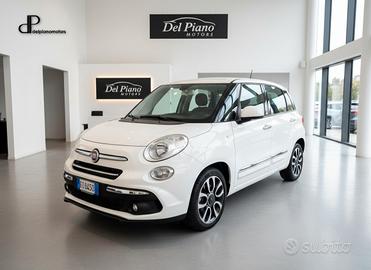 Fiat 500L 1.6 Multijet 120 CV Urban