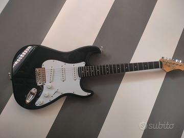 Chitarra elettrica Eko Est 1959