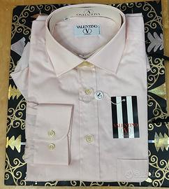 Camicia da uomo Valentino