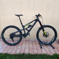 Focus Sam Enduro MTB