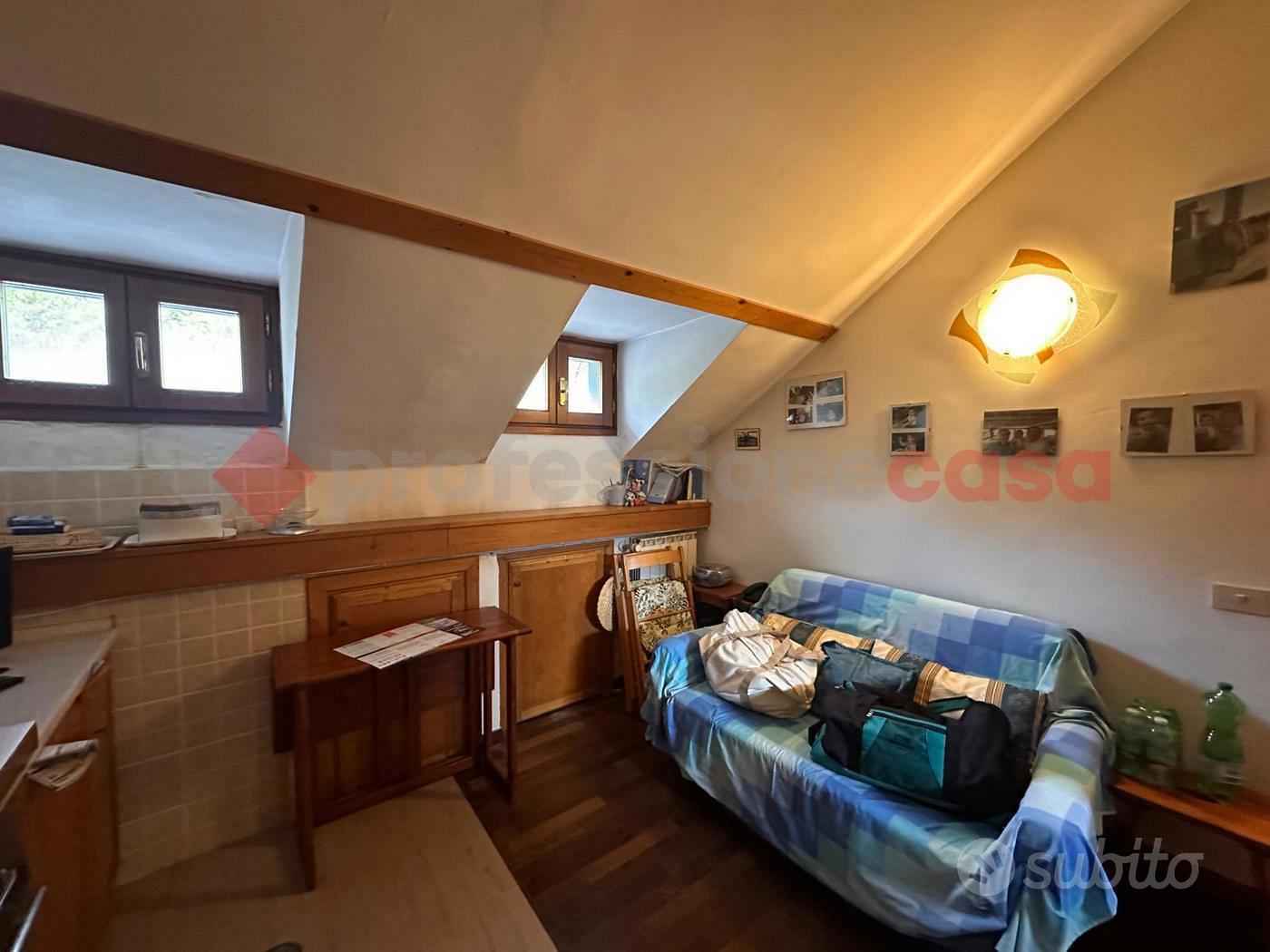 Apartment in Pescasseroli - Vista 4