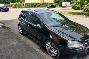 golf 5 gti