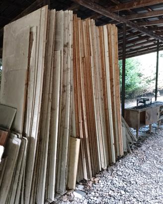 pannelli in truciolare nobilitato 