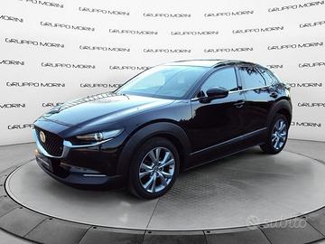 Mazda CX-30 2.0L Mazda M Hybrid 122cv Skyacti...