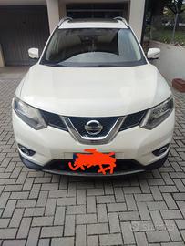 NISSAN X-Trail 3ª serie - 2017