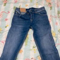 JEANS DONDUP