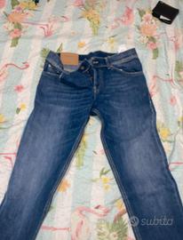 JEANS DONDUP