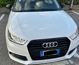 Audi a1/s1 - 2016