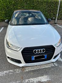 Audi a1/s1 - 2016