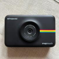 Polaroid Snaptouch