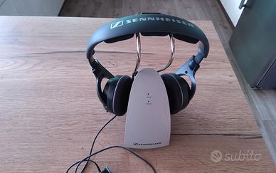 SENNHAISER HDR12O II