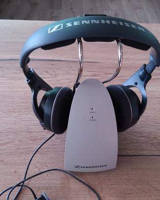 SENNHAISER HDR12O II
