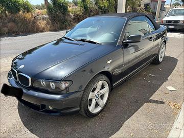 Bmw 320 CD
