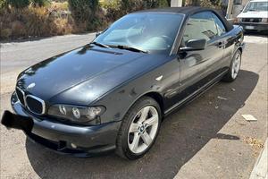 Bmw 320 CD