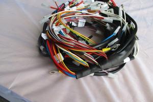 Impianto elettrico landini 4830-5830-6830 CF