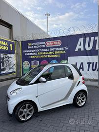 Smart Fortwo 1.0 MHD Euro 5 – 130.000 km