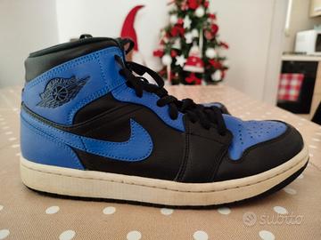 Scarpe Air jordan Nike taglia 43