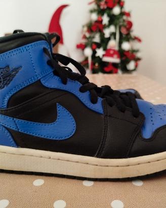 Scarpe Air jordan Nike taglia 43