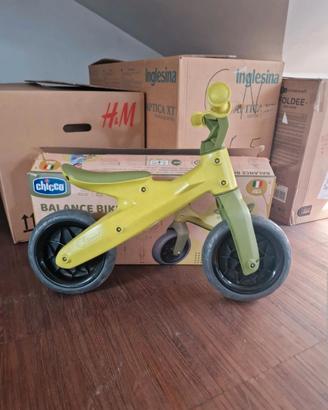 Minibike Chicco