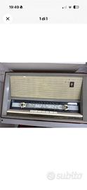 Radio vintage Phonola