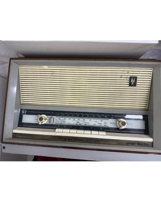 Radio vintage Phonola