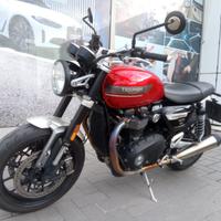 Triumph Speed Twin 1200 abs