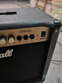 Marshall G30R