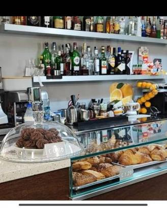 Attività / Licenza di 100 m² a Sanremo