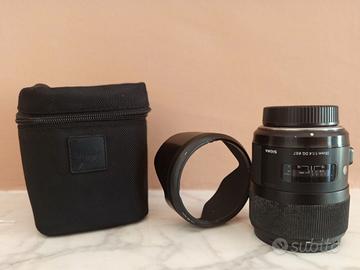 Sigma 35mm f/1.4 DG HSM Art per Nikon
