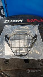 Protezione faro V-strom 800