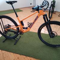 Santa cruz tallboy 