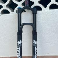 FORCELLA FOX RHYTHM eBIKE SERIE 36 FLOAT 29 160 MM