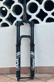 FORCELLA FOX RHYTHM eBIKE SERIE 36 FLOAT 29 160 MM