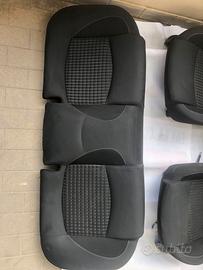 Tappezzeria Alfa romeo Mito 