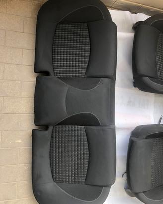 Tappezzeria Alfa romeo Mito 