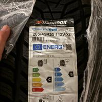 4 Gomme Invernali Hankook Winter i*cept evo³ X