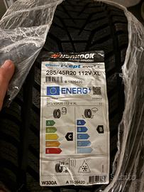 4 Gomme Invernali Hankook Winter i*cept evo³ X